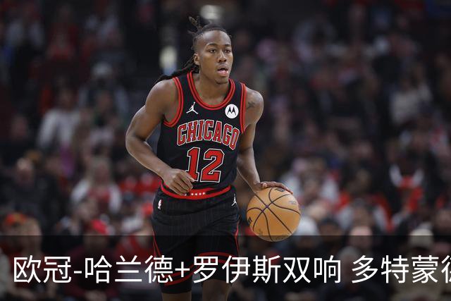 欧冠-哈兰德+罗伊斯双响 多特蒙德5-0大胜进欧联